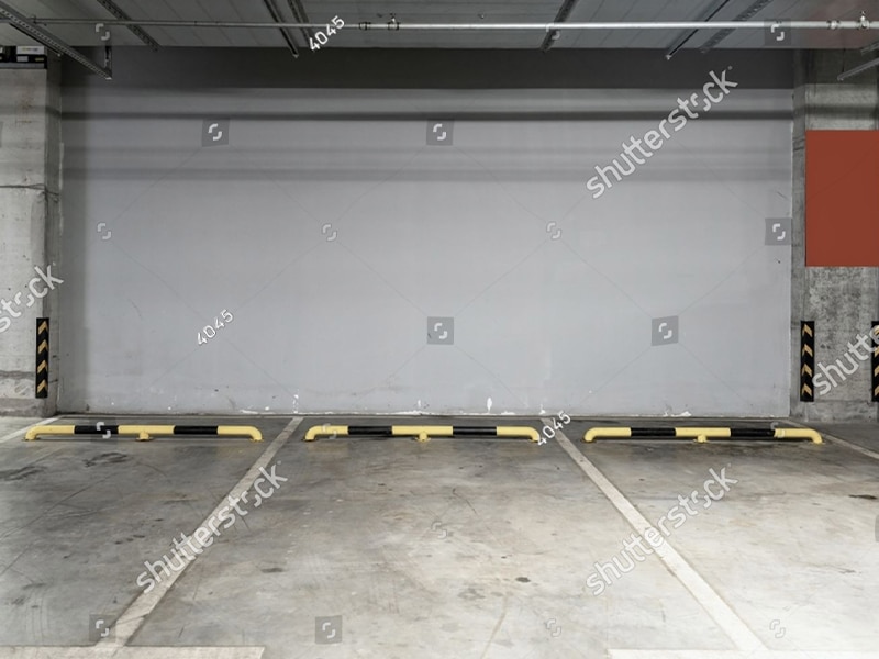 Parken in der Rathausgarage