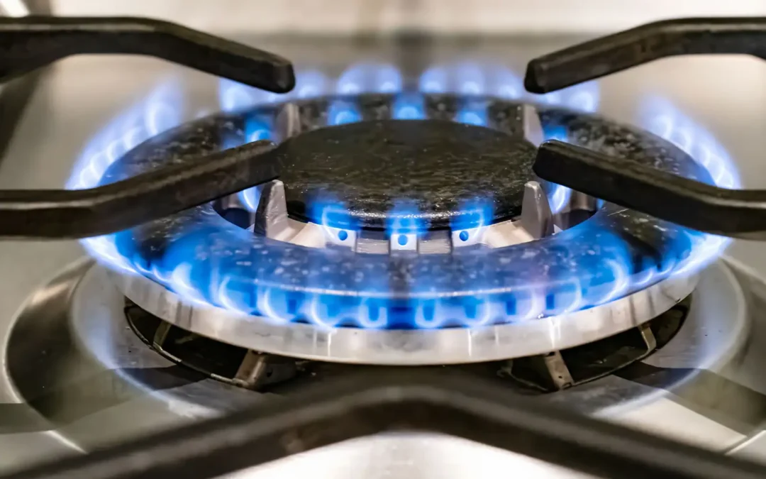 Preissenkung Grundversorgungstarife Erdgas